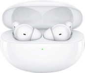 OPPO Enco Free2, In-ear Kopfh&ouml;rer Bluetooth Wei&szlig;