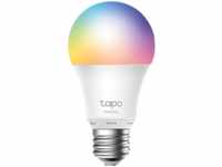 TAPO L530E E27 Smarte Glühbirne 16 Mio. Farben