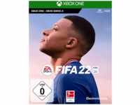 FIFA 22 - [Xbox One]