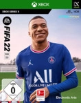 FIFA 22 - [Xbox Series X]