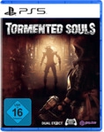 Tormented Souls - [PlayStation 5]