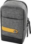 HAMA Terra 90M Kameratasche Grau