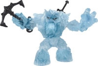 SCHLEICH 70146 - ELDRADOR&reg; CREATURES Eisgigant Spielset Mehrfarbig