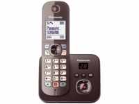 PANASONIC KX-TG6861GA Schnurloses Telefon