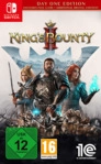 SW KINGS BOUNTY II DAY ONE EDITION - [Nintendo Switch]