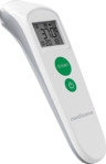 MEDISANA TM 760 Infrarot Multifunktion Thermometer (Messart: kontaktlose