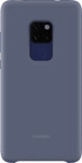 HUAWEI Car Case, Backcover, Huawei, Mate 20, Blau