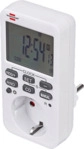 BRENNENSTUHL Comfort-Line Digitale Wochenzeitschaltuhr