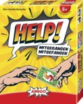 AMIGO Help! Kartenspiel Mehrfarbig