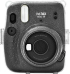 FUJIFILM instax mini 11 Glitter Kameratasche