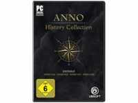 ANNO History Collection - [PC]