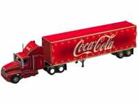 REVELL 3D Puzzle Coca-Cola Truck LED Edition