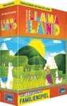 LOOKOUT Llamaland Familienspiel Mehrfarbig