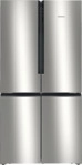 SIEMENS KF96NVPEA iQ300 Side by (605 l, E, 1830 mm hoch, inox-antifingerprint)
