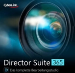 Director Suite 365 12Mo - [Multiplattform]