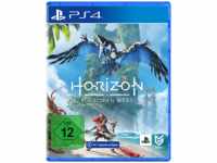 Horizon Forbidden West - [PlayStation 4]