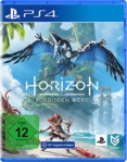 Horizon Forbidden West - [PlayStation 4]