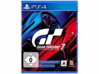 Gran Turismo 7 - [PlayStation 4]