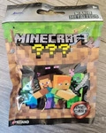 JADA 15720, JADA 15720 MINECRAFT NANOFIGS BLINDPACK 4 CM (Einzelartikel) Sammelfigur