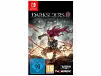 Darksiders III - [Nintendo Switch]