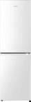 GORENJE NRK 418 ECW4 K&uuml;hlgefrierkombination (E, 256 l, 182,4 cm hoch, Wei&szlig;)
