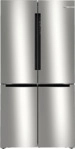 BOSCH KFN96VPEA French Door K&uuml;hlgefrierkombination (605 l, E, 1830 mm hoch,
