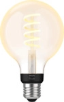 PHILIPS Hue White Ambiance E27 Einzelpack Globe G93 LED Lampe Warmweiß PHILIPS Hue White Ambiance E27 Einzelpack Globe G93 LED Lampe Warmweiß