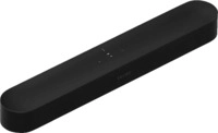 SONOS Beam Gen.2, Soundbar, Schwarz