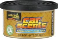 CALIFORNIA SCENTS 2502473 Golden State Delight Lufterfrischer, Mehrfarbig