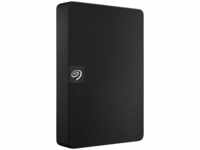 SEAGATE Expansion Portable, Exclusive Edition Festplatte, 5 TB HDD, 2,5 Zoll,...