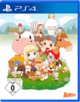 Story of Seasons: Friends Mineral Town - [PlayStation 4]
