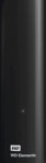 WD ElementsTM Festplatte, 18 TB HDD, 3,5 Zoll, extern, Schwarz WD ElementsTM Festplatte, 18 TB HDD, 3,5 Zoll, extern, Schwarz