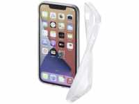 HAMA Crystal Clear, Backcover, Apple, iPhone 13 Pro Max, Transparent