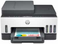 HP Smart Tank 7305 Tintentank Multifunktionsdrucker WLAN Netzwerkfähig