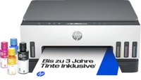 HP Smart Tank 7005 Tintentank Drucker Multifunktionsdrucker