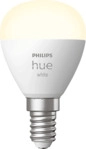 PHILIPS Hue White E14 Luster Einzelpack LED Lampe Warmweiß PHILIPS Hue White E14 Luster Einzelpack LED Lampe Warmweiß