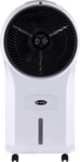 SHE BC5AC2101F Luftk&uuml;hler Wei&szlig;/Schwarz (45 Watt)