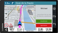 GARMIN DriveSmart 76 MT-S EU mit Amazon Alexa PKW Europa