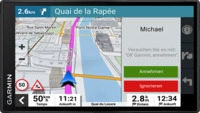GARMIN DriveSmart 66MT-S EU PKW Europa