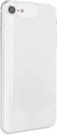 ISY ISC-1001, Backcover, Apple, iPhone SE, Transparent