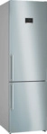 BOSCH KGN39AIBT Kühlgefrierkombination (B, 363 l, 2030 mm hoch, BOSCH KGN39AIBT Kühlgefrierkombination (B, 363 l, 2030 mm hoch,