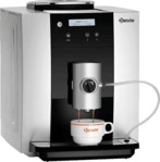 BARTSCHER 190080 Easy Black 250 Kaffeevollautomat Schwarz/Silber BARTSCHER 190080 Easy Black 250 Kaffeevollautomat Schwarz/Silber