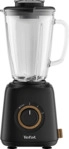 TEFAL BL46EN Eco Respect Standmixer Schwarz (800 Watt, 1.25 l)