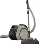 MIELE Boost CX1 Allergy PowerLine Staubsauger, maximale Leistung: 890 Watt