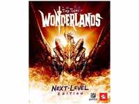 2K Games 36553, 2K Games Tiny Tina's Wonderlands: Next-Level Edition - [Xbox Series