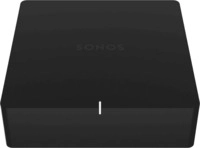 SONOS PORT WLAN Adapter App-steuerbar, Mattschschwarz