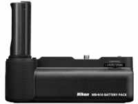 NIKON MB-N10, Batteriegriff, Schwarz