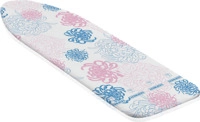 LEIFHEIT 71600 Cotton Classic Universal B&uuml;geltischbezug