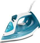 PHILIPS DST3011/20 Serie 3000 Dampfsto&szlig;: 140 g/Min., 300ml, Dampfb&uuml;geleisen (2100