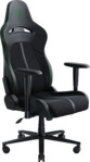 RAZER Enki X Gamingstuhl, Schwarz/Gr&uuml;n